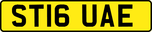 ST16UAE
