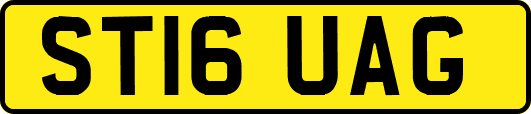 ST16UAG