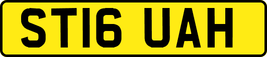 ST16UAH