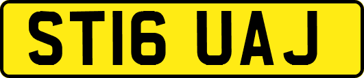 ST16UAJ