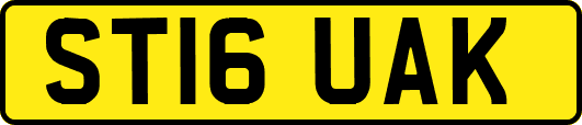 ST16UAK