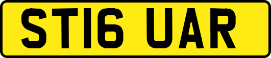 ST16UAR