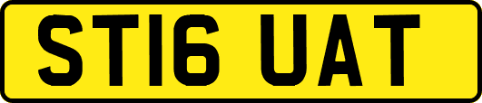 ST16UAT