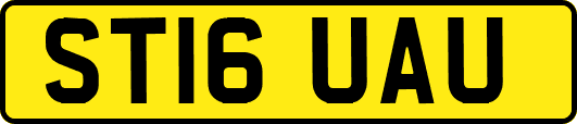 ST16UAU
