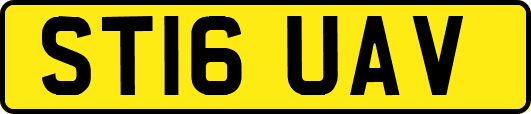 ST16UAV