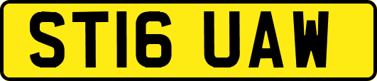 ST16UAW