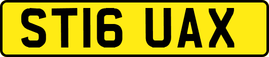 ST16UAX