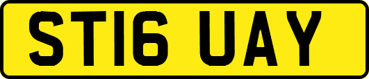 ST16UAY