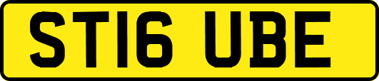 ST16UBE