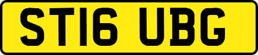 ST16UBG