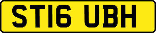 ST16UBH