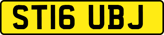 ST16UBJ