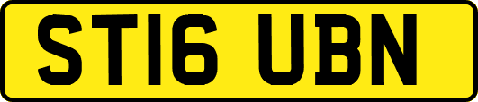 ST16UBN