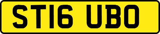 ST16UBO