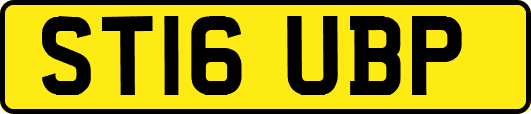 ST16UBP