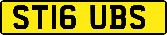 ST16UBS