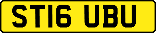 ST16UBU