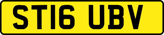 ST16UBV