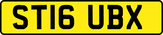 ST16UBX