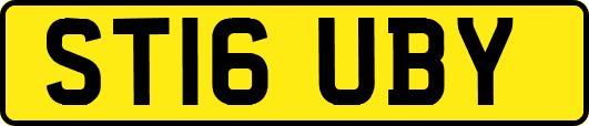 ST16UBY