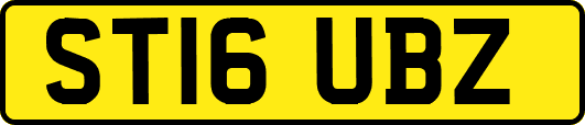 ST16UBZ