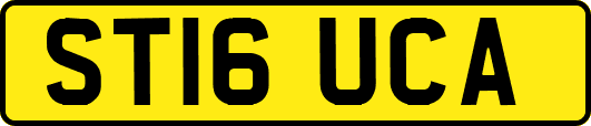 ST16UCA