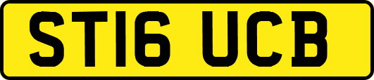 ST16UCB