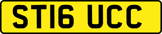 ST16UCC