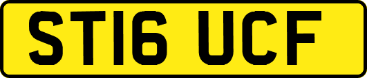 ST16UCF