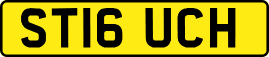 ST16UCH