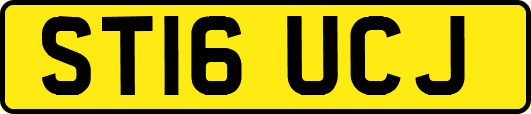 ST16UCJ