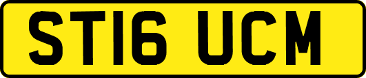ST16UCM