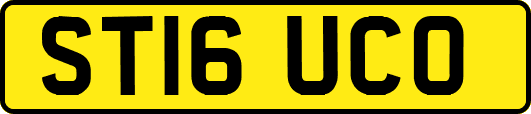 ST16UCO