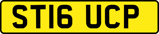 ST16UCP