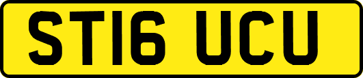 ST16UCU