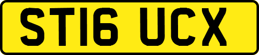 ST16UCX