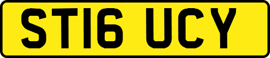 ST16UCY