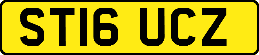ST16UCZ