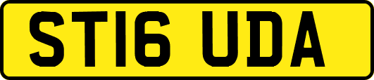 ST16UDA