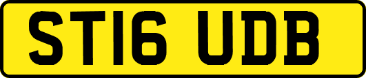 ST16UDB