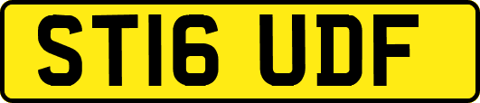 ST16UDF
