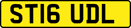 ST16UDL