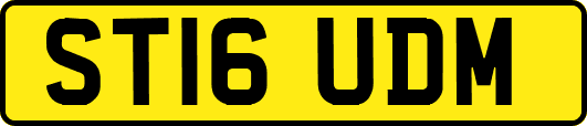 ST16UDM