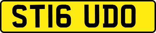 ST16UDO