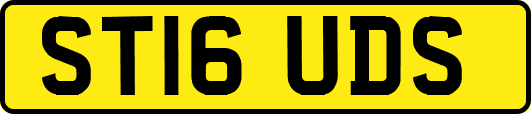 ST16UDS
