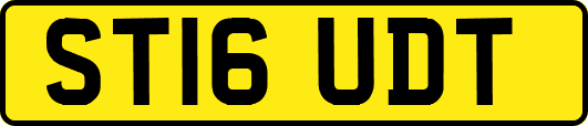 ST16UDT