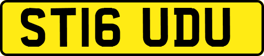 ST16UDU