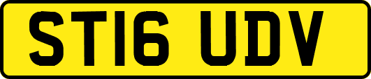 ST16UDV