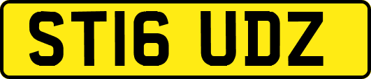 ST16UDZ