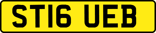 ST16UEB